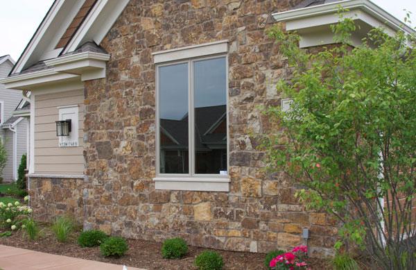 Rustic Strip Stone