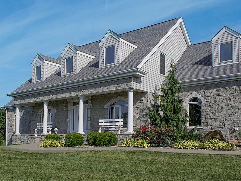 Semco Stone Blue River Random Height