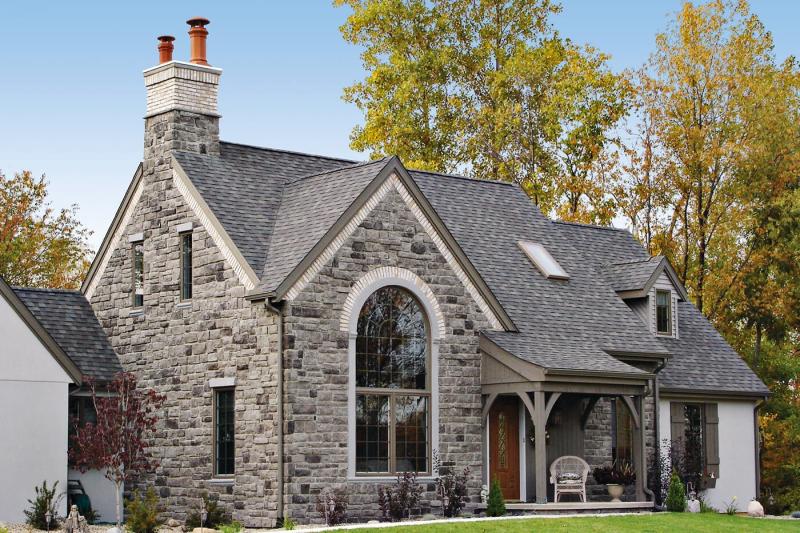 Cobblefield Gray Stone