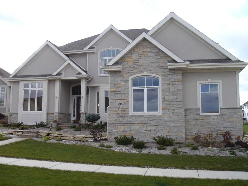 Fond du Lac Fieldstone