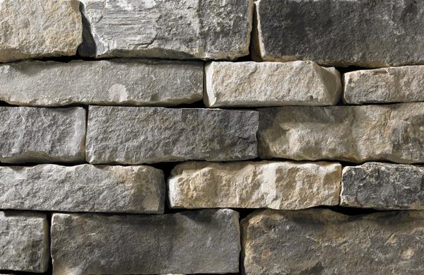 Charcoal Weatheredge Stone