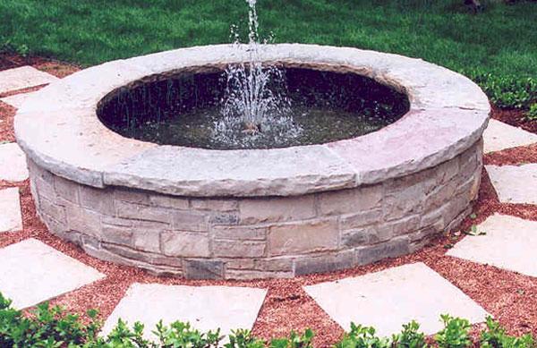 Chilton Cobblefield Stone