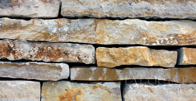 Halquist Lannon Weatheredge Wallstone