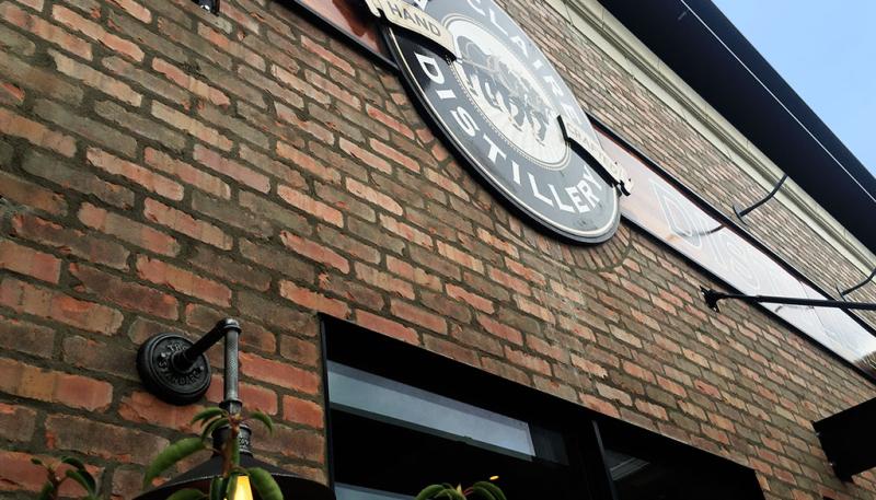 Hebron Brick Ale House