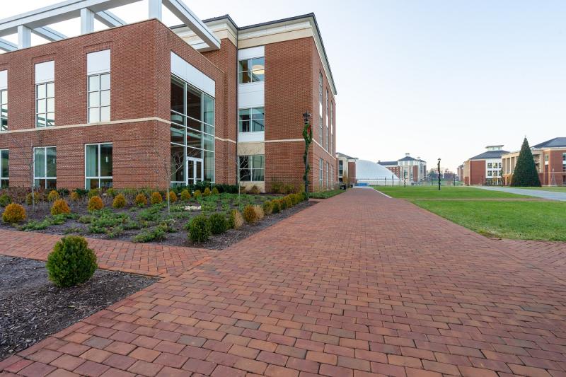 Glen-Gery 53-DD Paver