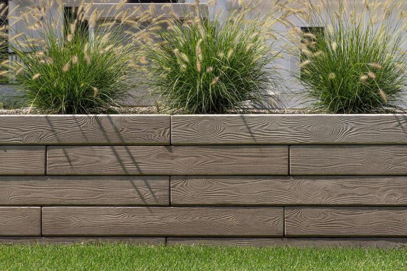 Borealis Retaining Wall Block