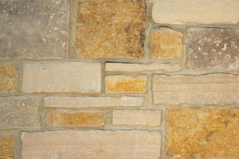 Rademann Fond du Lac Denevue Stone