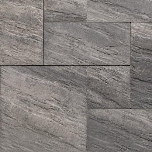 Everest Slab Shale Grey