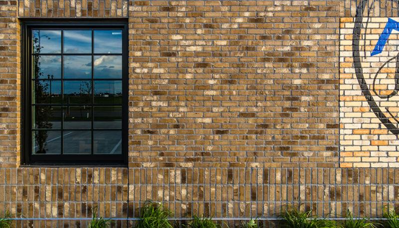 Canyon Rose Brick