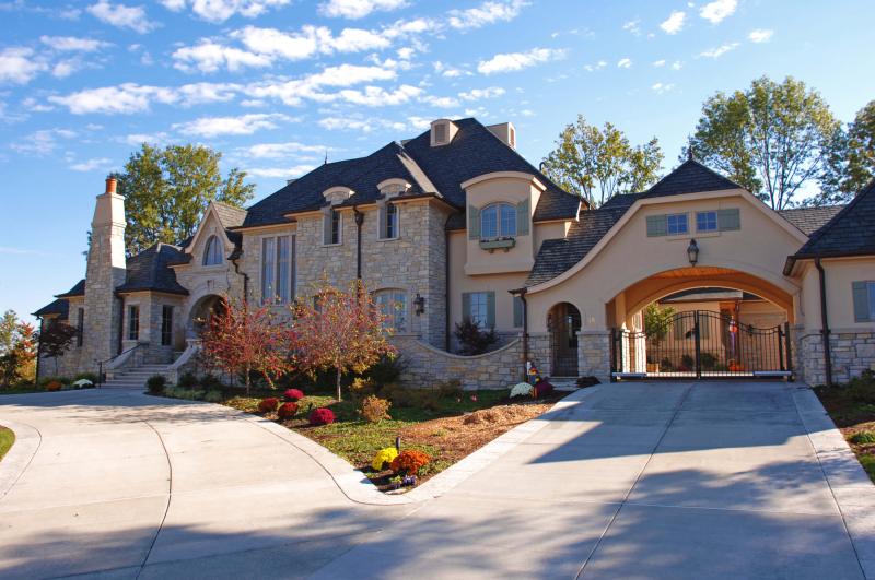 Windsor Tumbled Stone