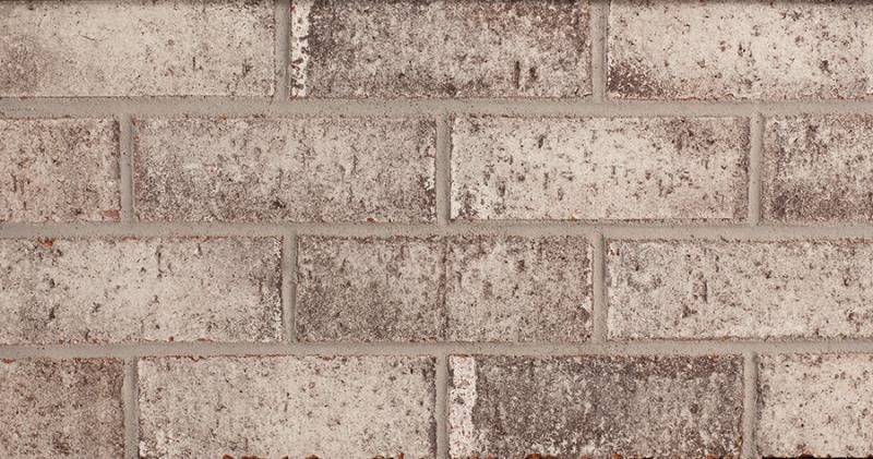 Glen-Gery IBE Pilot Gray Brick