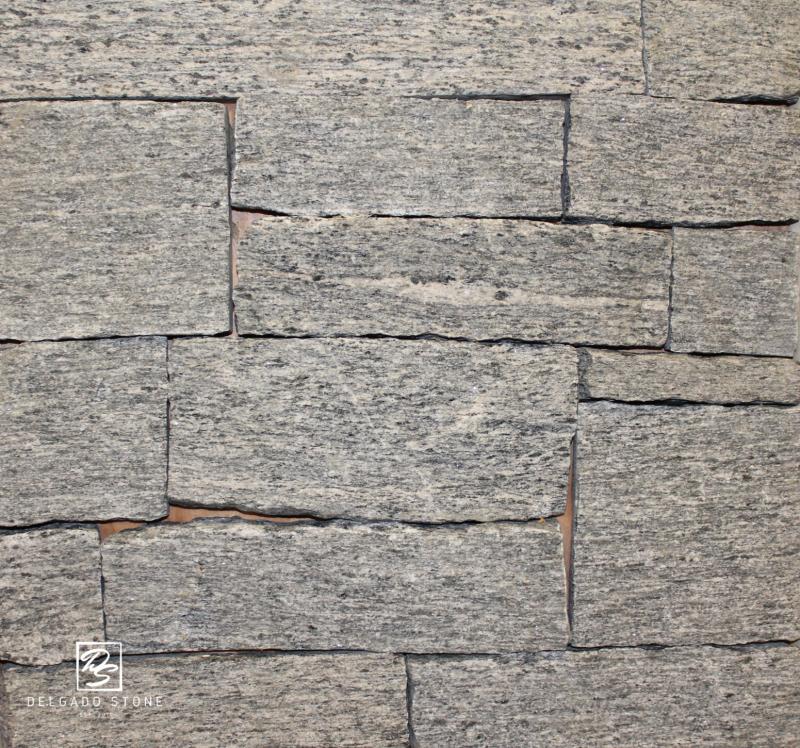 Greenwich Blue Ashlar Stone