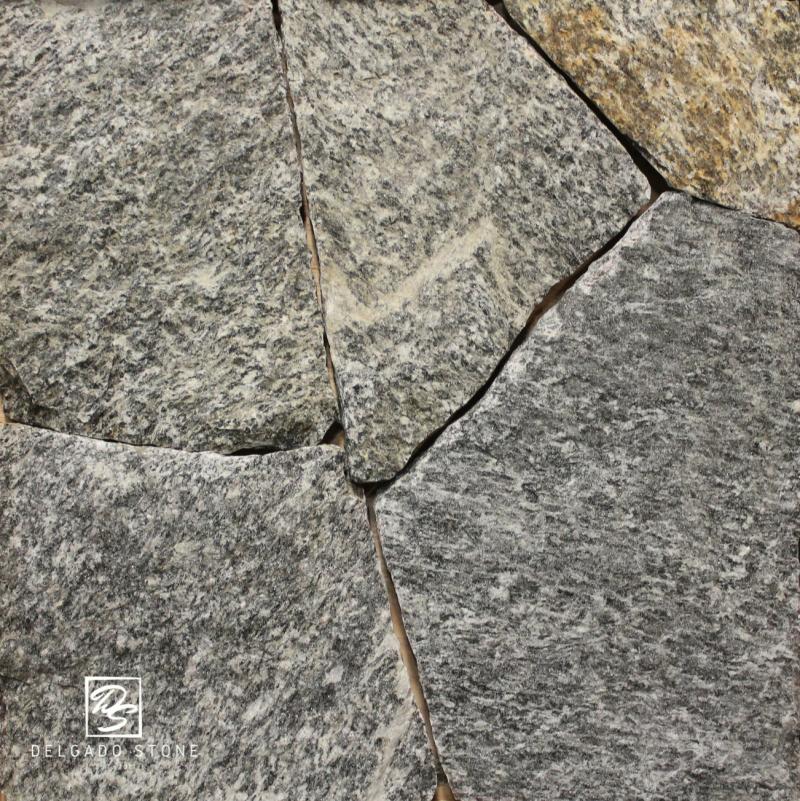 New York Blend Mosaic Stone