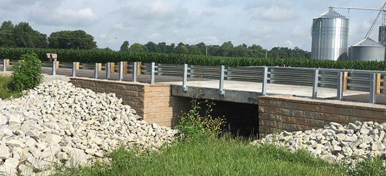 Allen Block Retaining Wall Collection