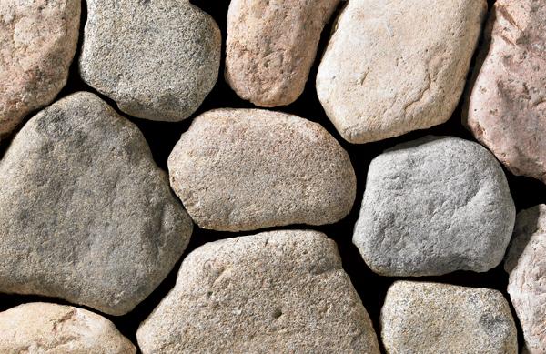 Fieldstone Cobbles