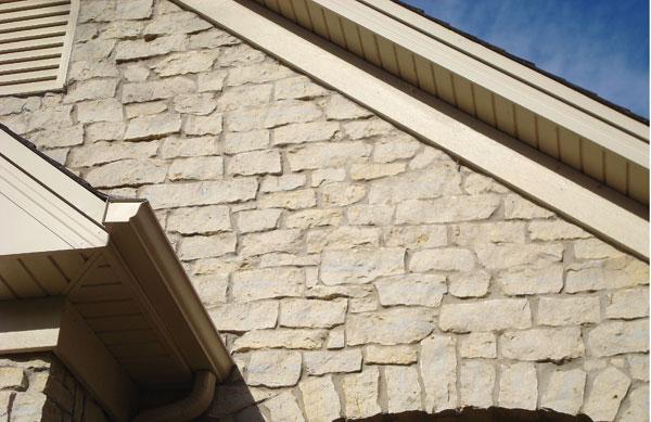 Beaver Creek Ledge Stone