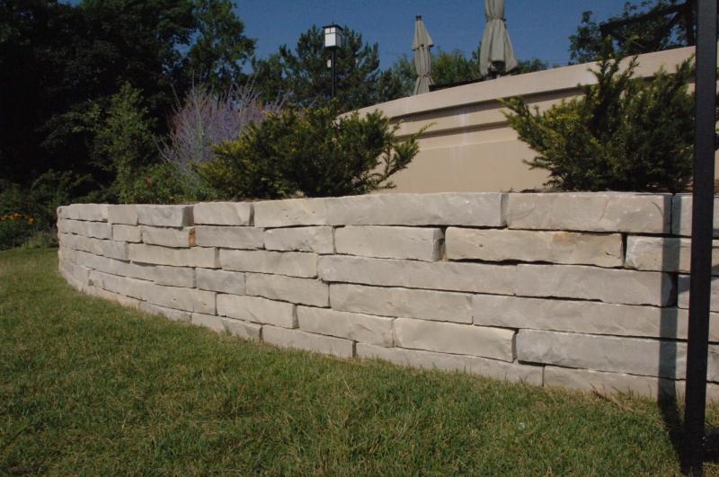 Eden Cut Drywall Stone