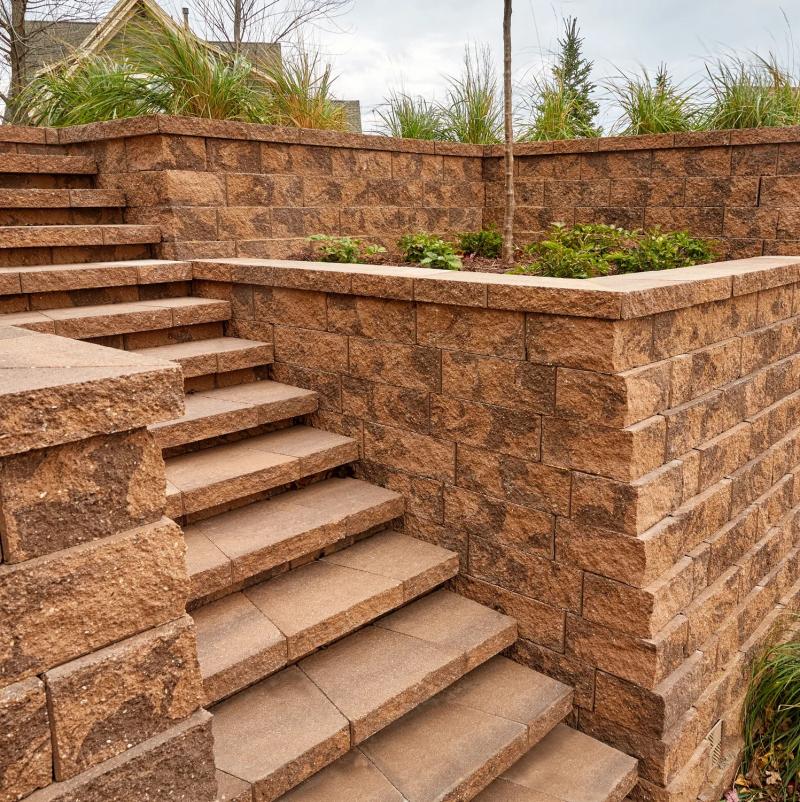 Sterling Wall Stone