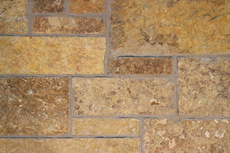 Rademann Northern Rustic Dimensional Stone