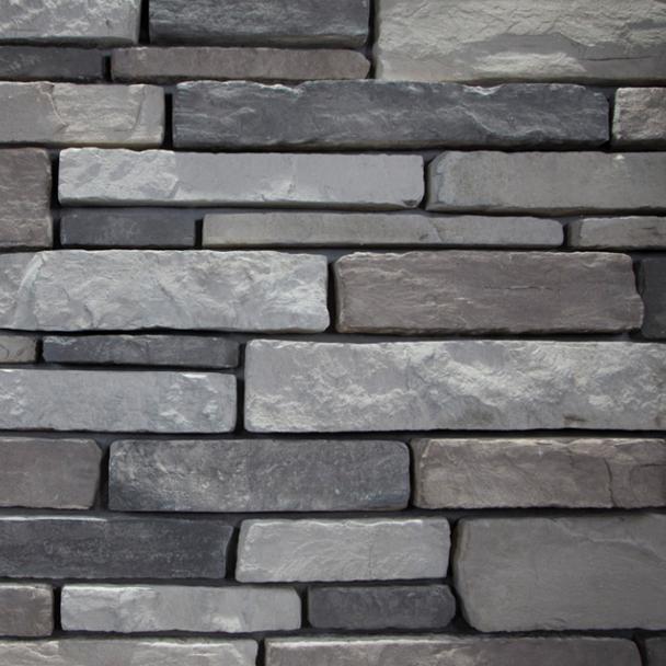 Country Ledgestone Timber Ridge