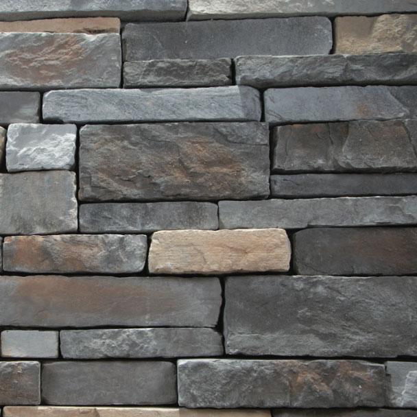 Drystack Ledgestone Shadow