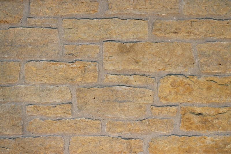 Rademann Northern Rustic Stone Ridge