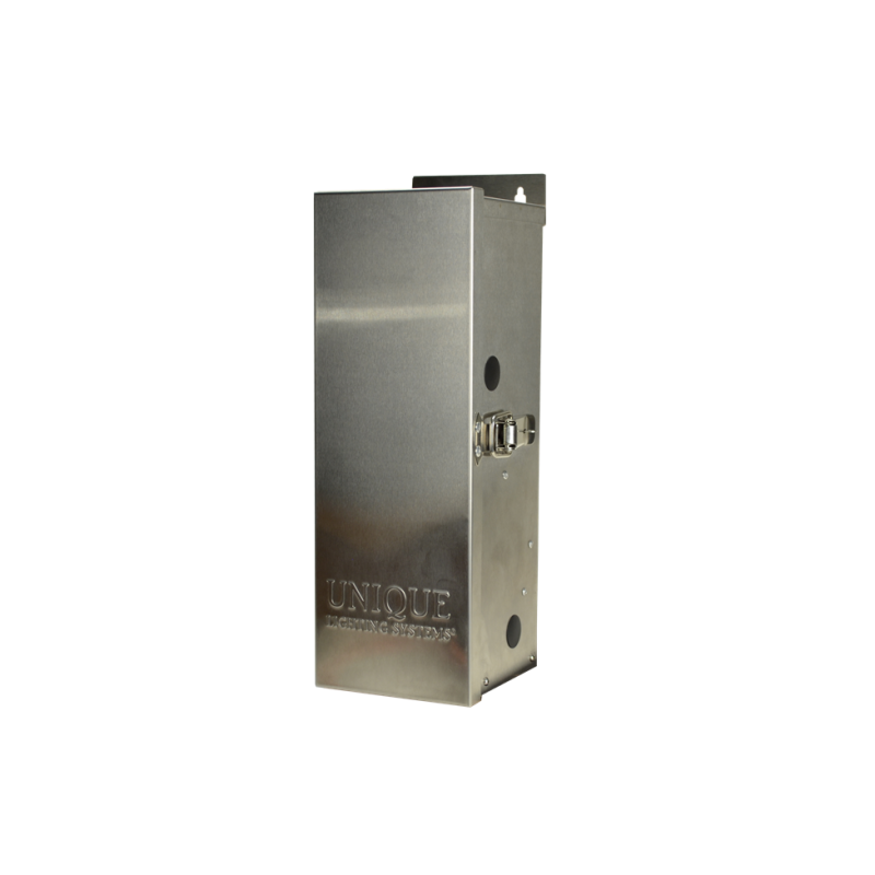 Unique Lighting 300W LED Transformer