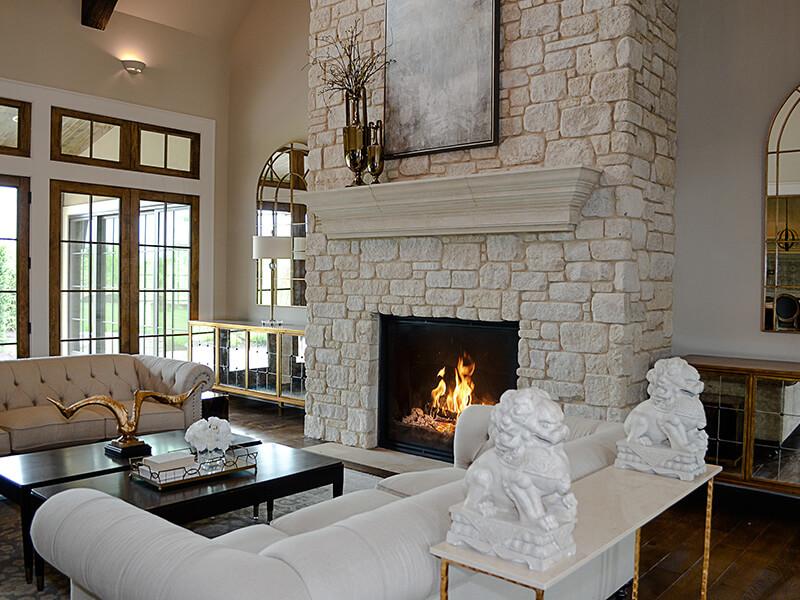 Semco Stone Tumbled Weston Cream
