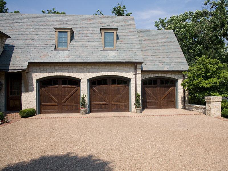 Semco Stone Random Height Weston Cream