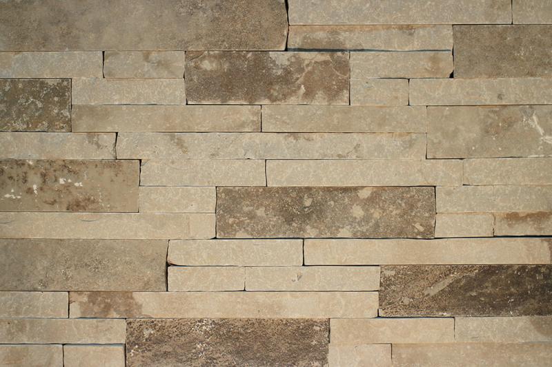 Fond du Lac Ledgestone