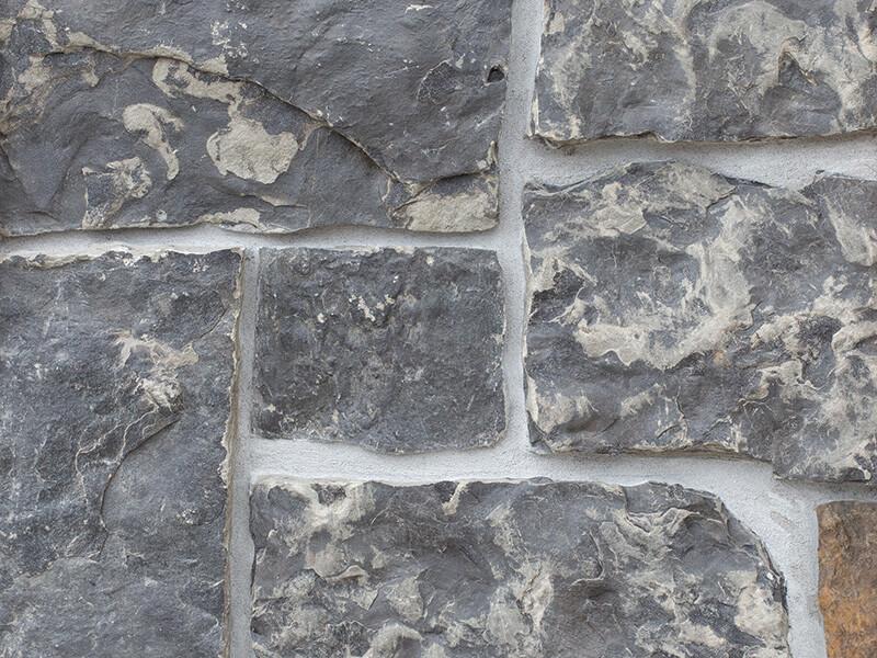 Semco Stone Willowbrook Blue Castlerock