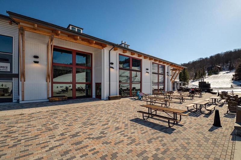 Techo-Bloc Victorien Paver
