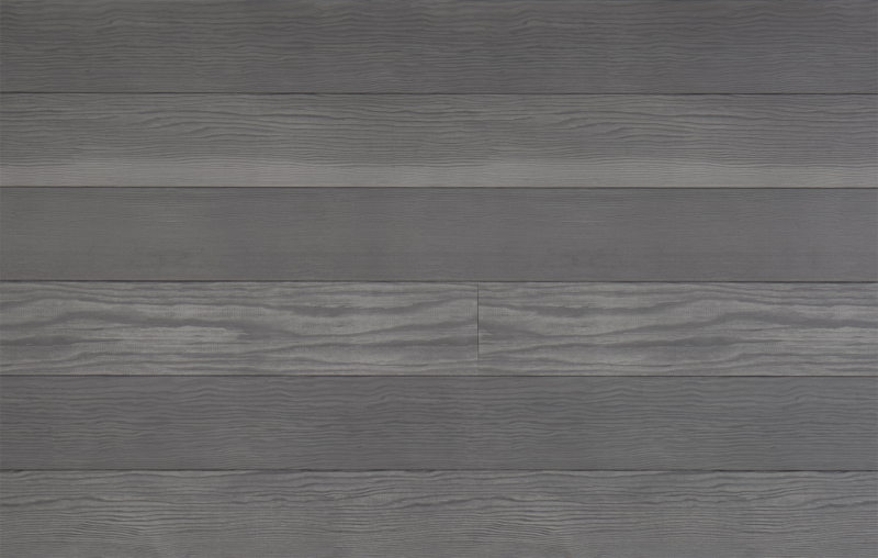 MAC Ash Grey Harrywood Siding