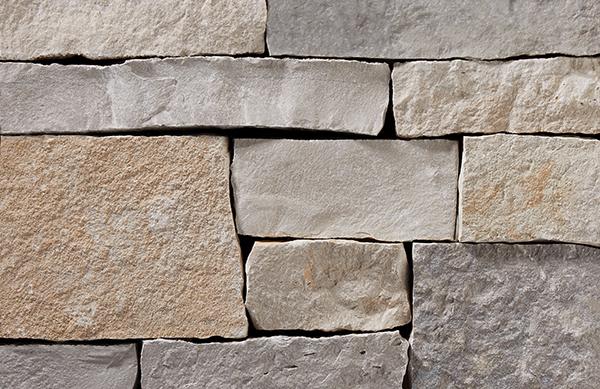 Halquist Woodstock Natural Stone | Brickworks Supply