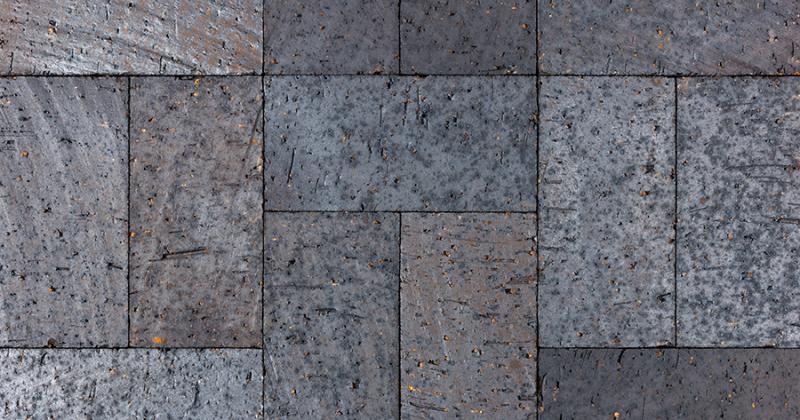 Empire Blue Stone