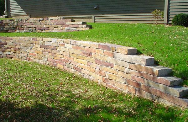 Halquist Chilton Weatheredge Wallstone