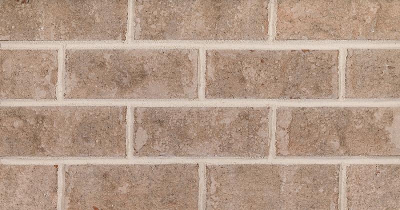 Glen-Gery Americano Brick