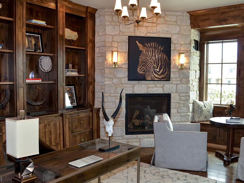 Semco Stone Weston Cream