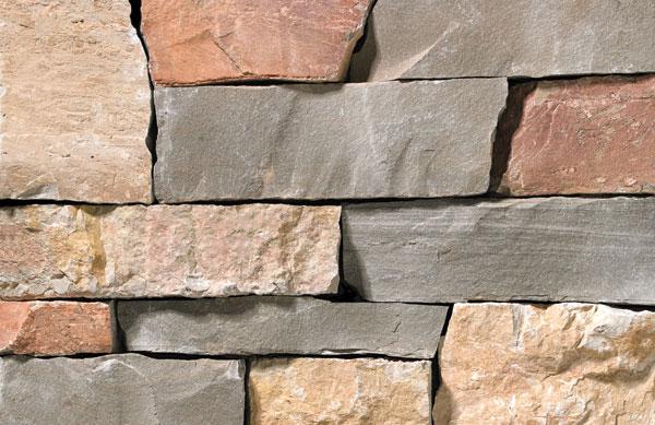 Kingston Profile Stone