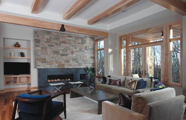 Rochester Profile Stone