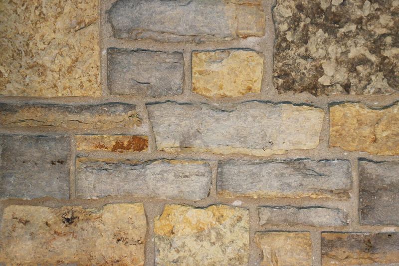 Rademann Sierra Grey Deneveu Stone