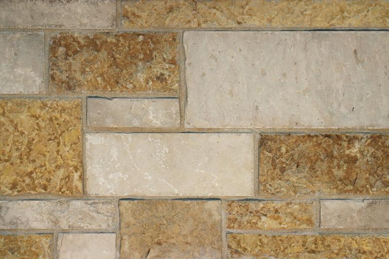 Rademann Fond du Lac Northern Rustic Dimensional Stone
