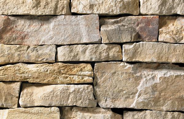 Chilton Brown Stone Profile