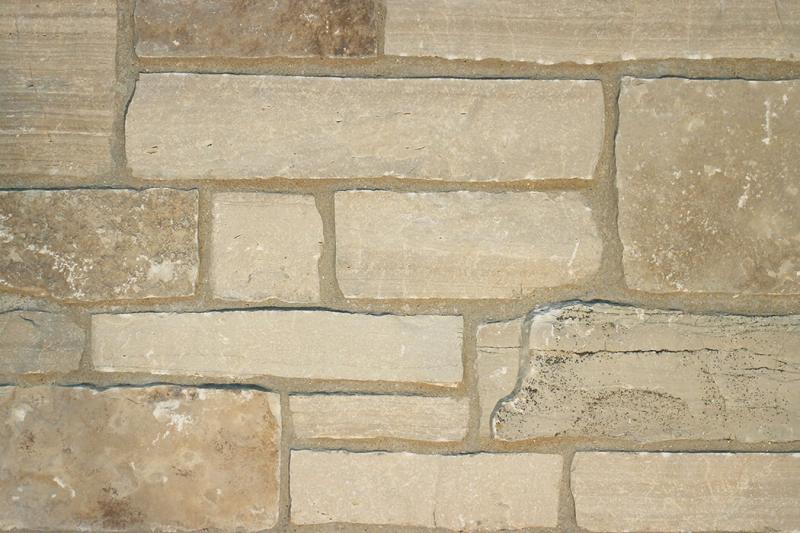Rademann Fond du Lac Kingston Stone