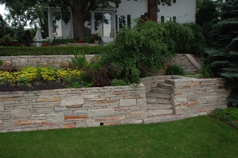 Chilton Weathered Edge Cut Drywall Stone