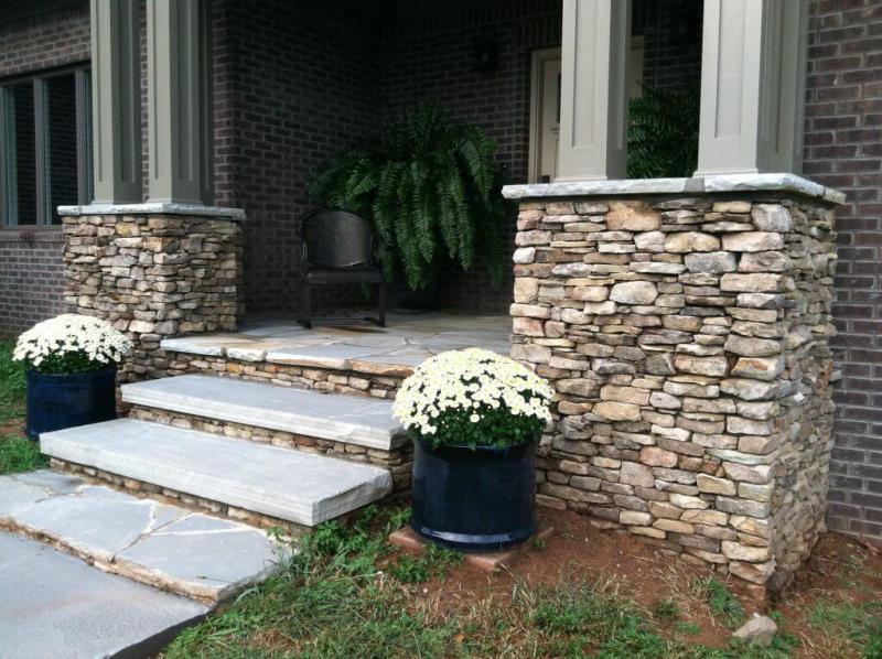Fireboulder Hickory Ridge Stone