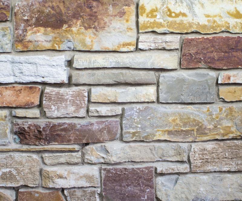 Chilton Rustic Stone Swatch