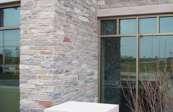Chilton Ledge Stone
