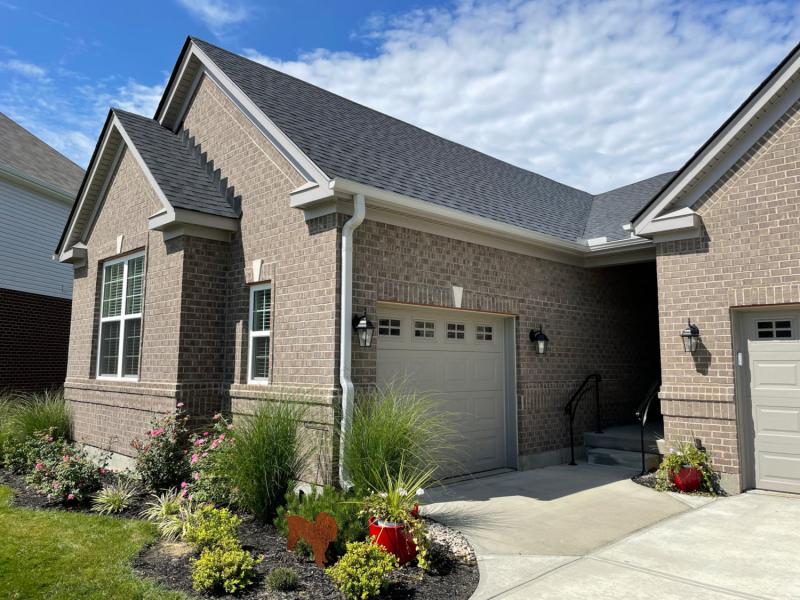 Shiloh Falls Select Gray Stone