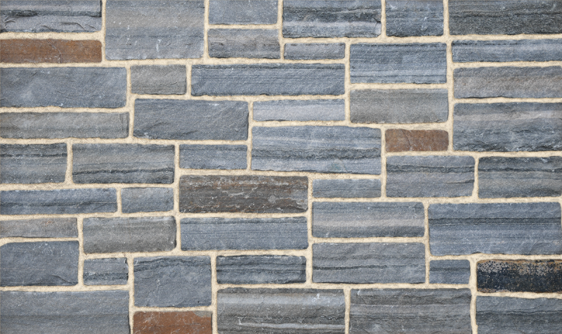 New England Ledgestone pangaea natural stone